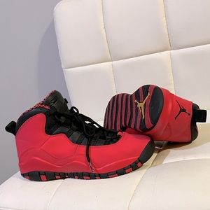 Nike Jordan Red Classics